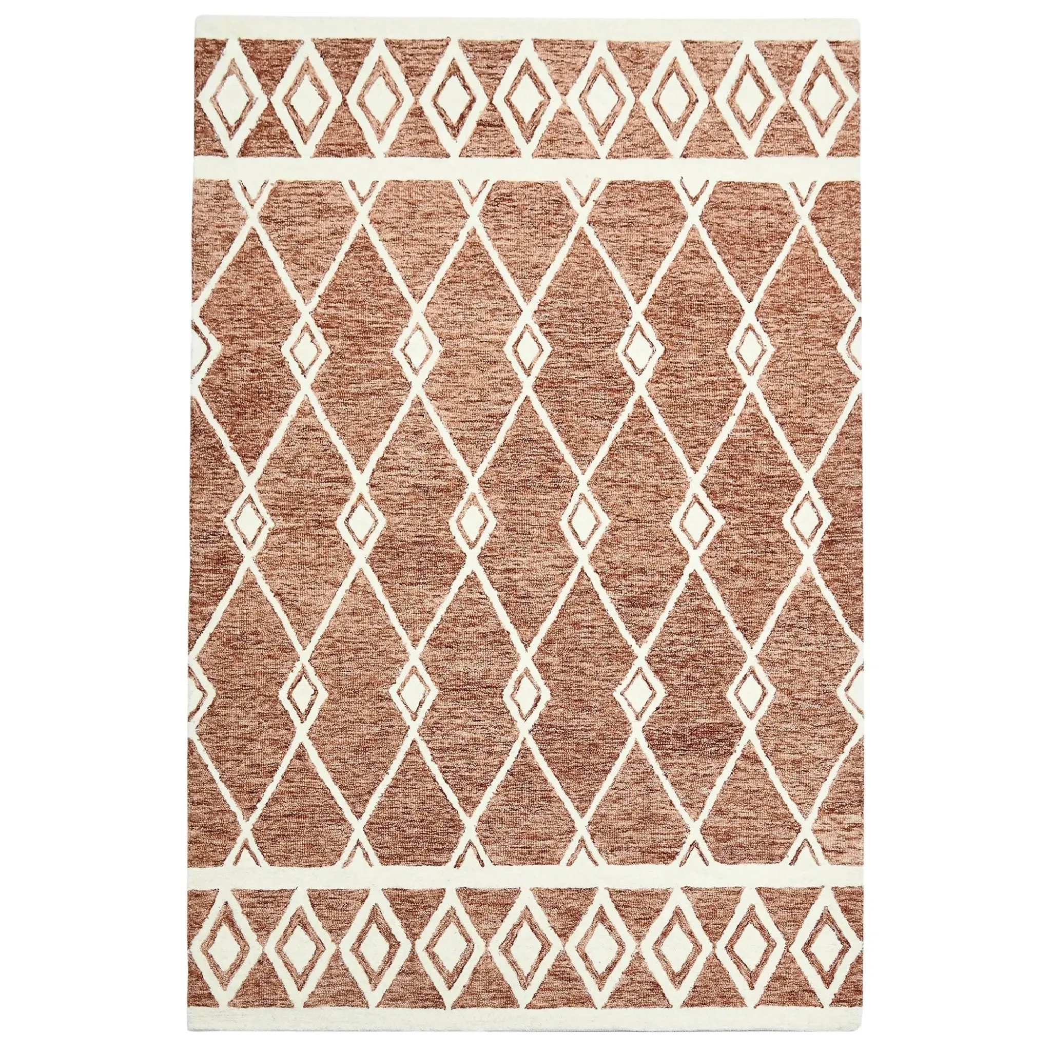 Vista VIS-5 Sienna Rug