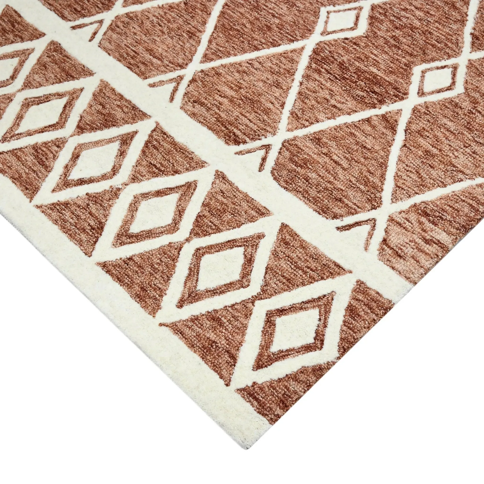 Vista VIS-5 Sienna Rug