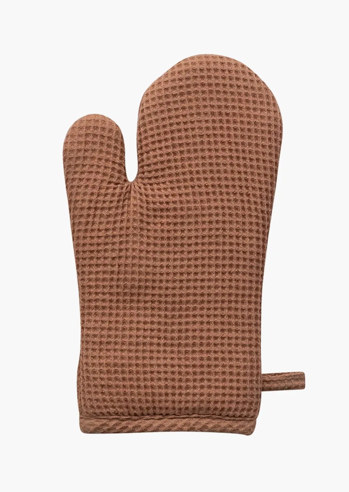 Waffle Oven Mitt