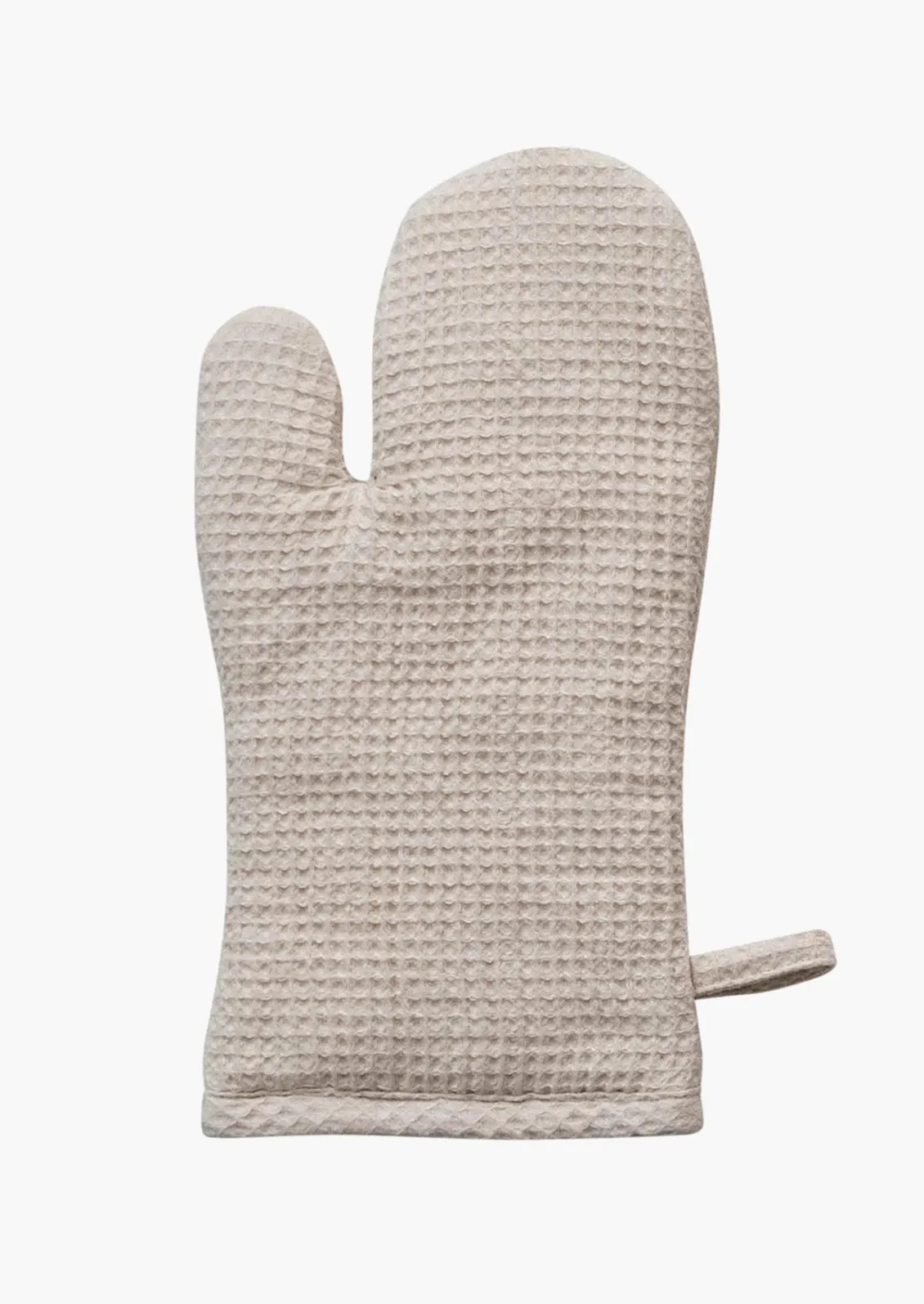 Waffle Oven Mitt