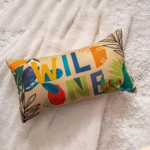 Wild One Cushion