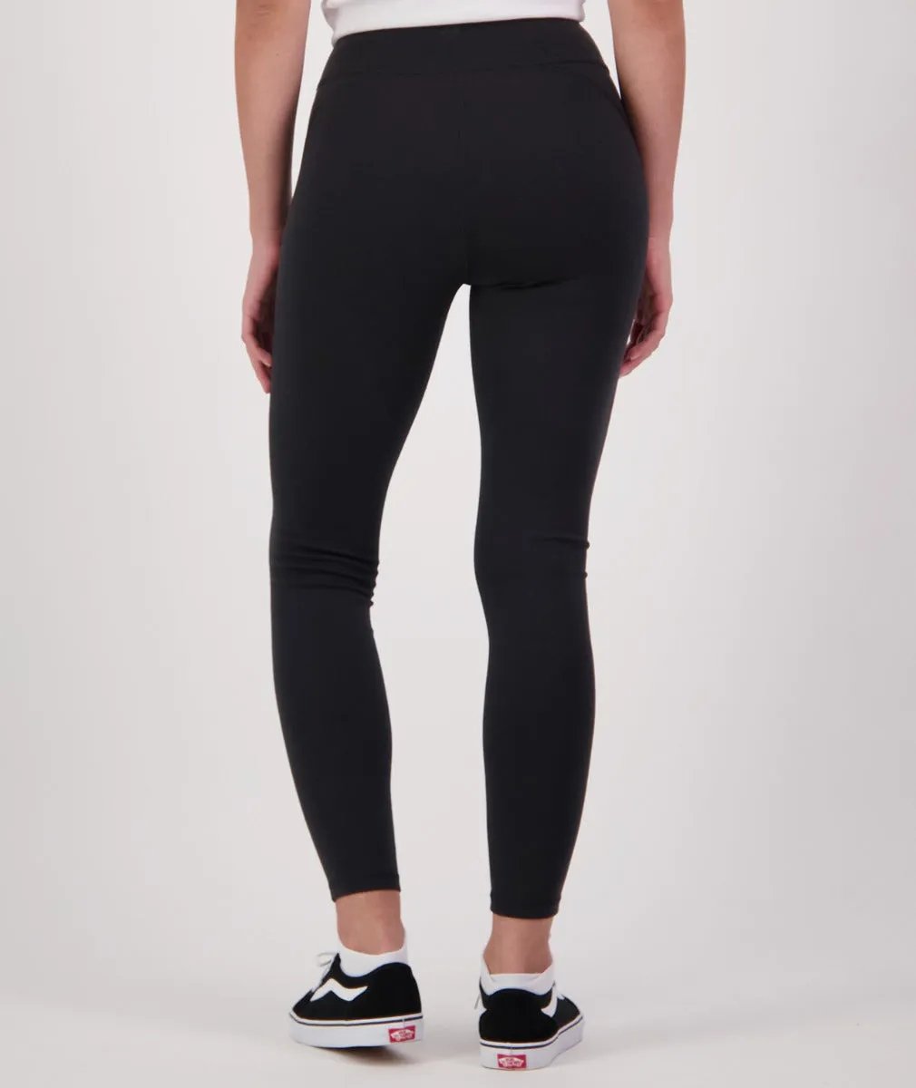 Women's Merino Fusion Legging