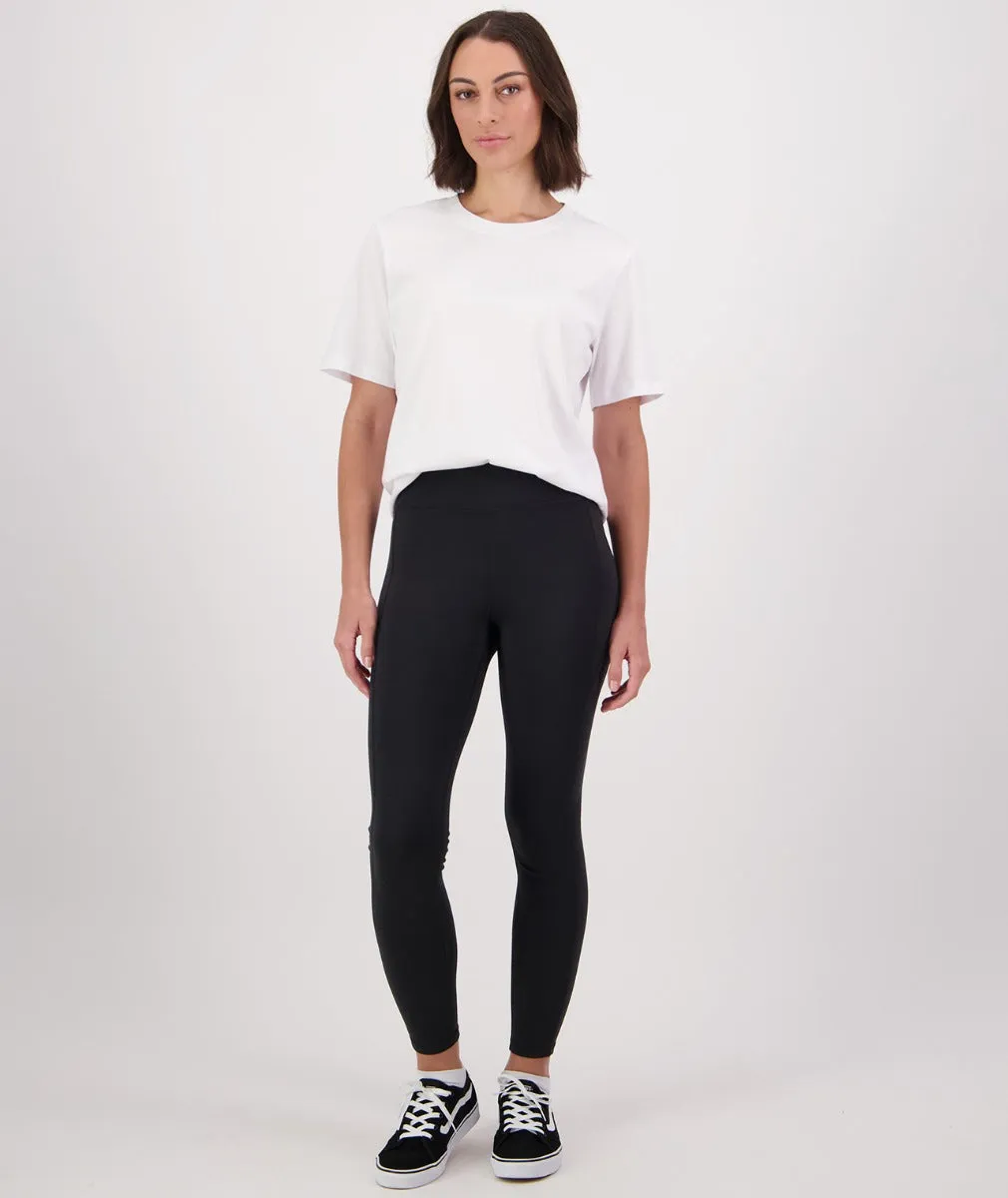 Women's Merino Fusion Legging