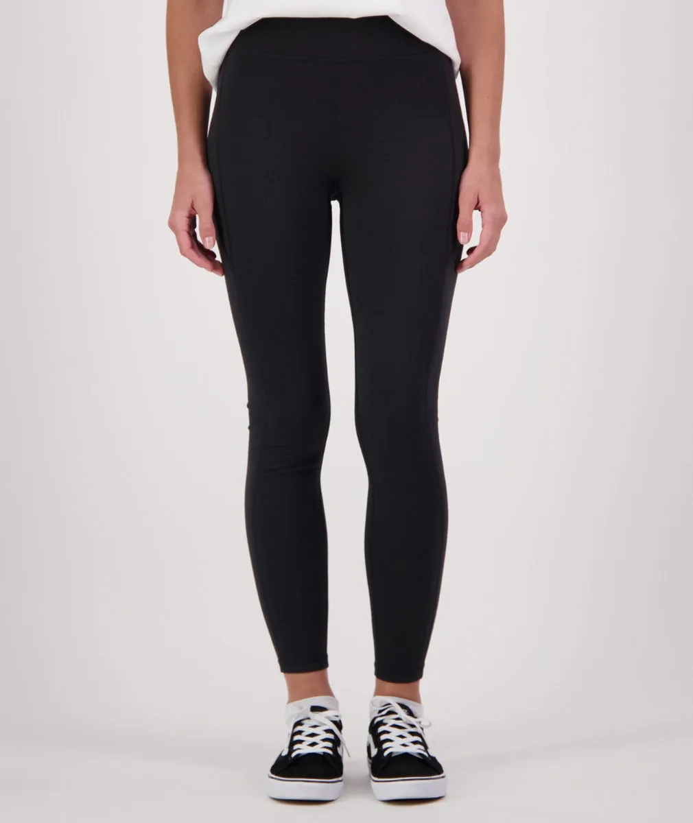 Women's Merino Fusion Legging