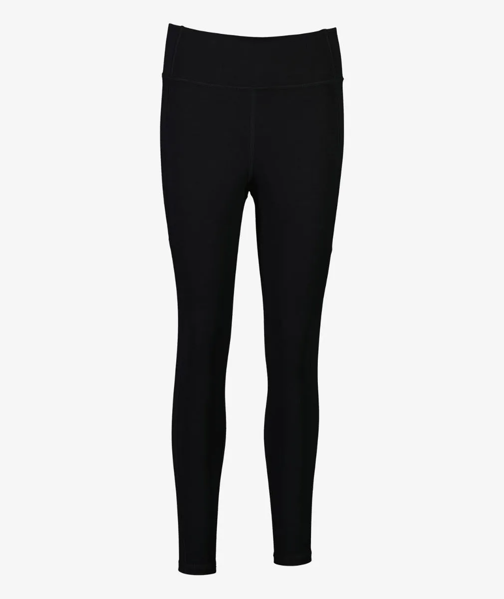 Women's Merino Fusion Legging