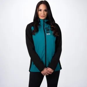 Women's Pulse Softshell Jacket