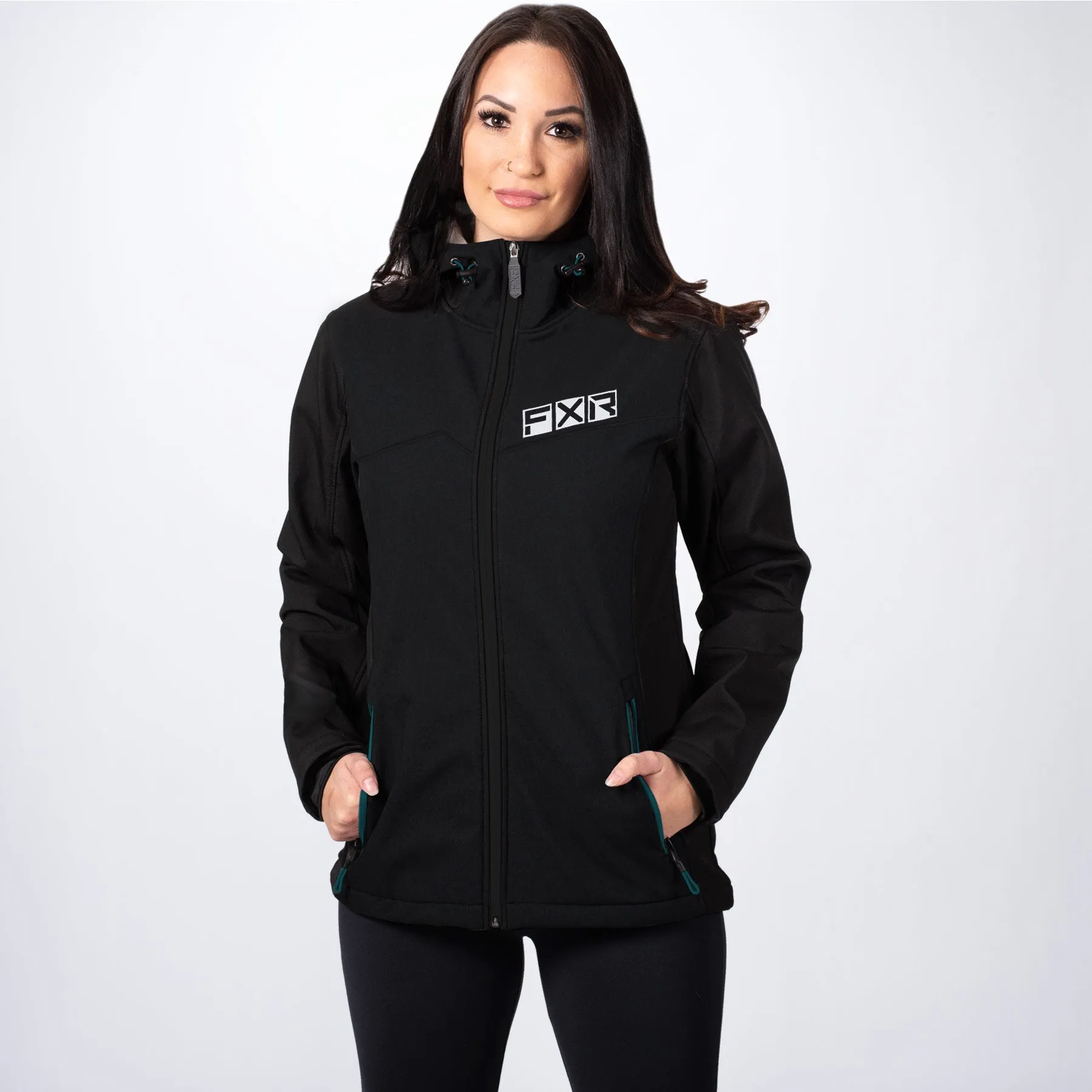 Women's Pulse Softshell Jacket