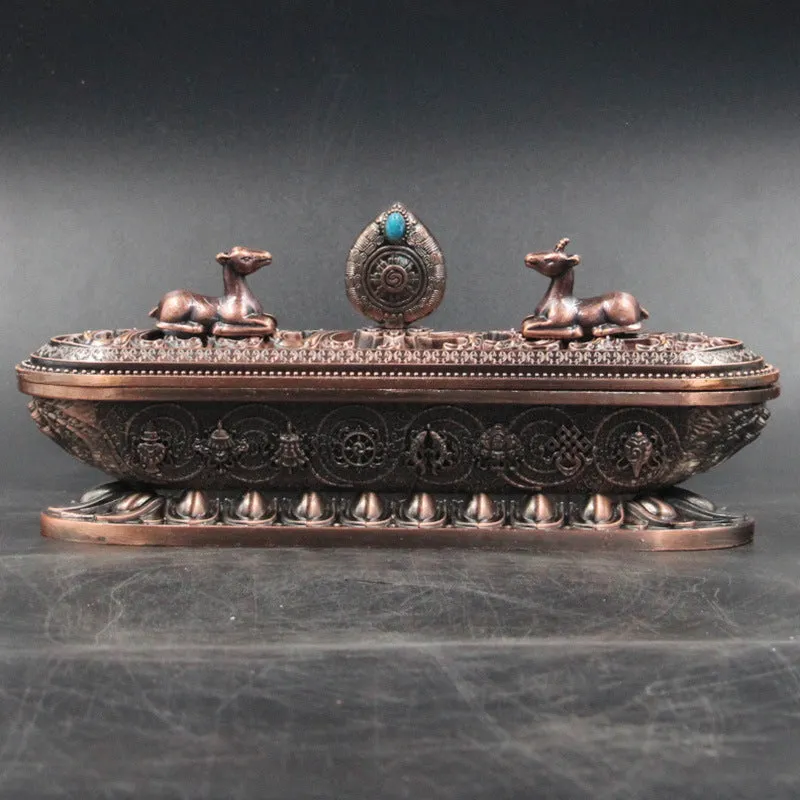 Zen Aromatherapy Incense Burner